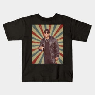 LL Cool J Kids T-Shirt